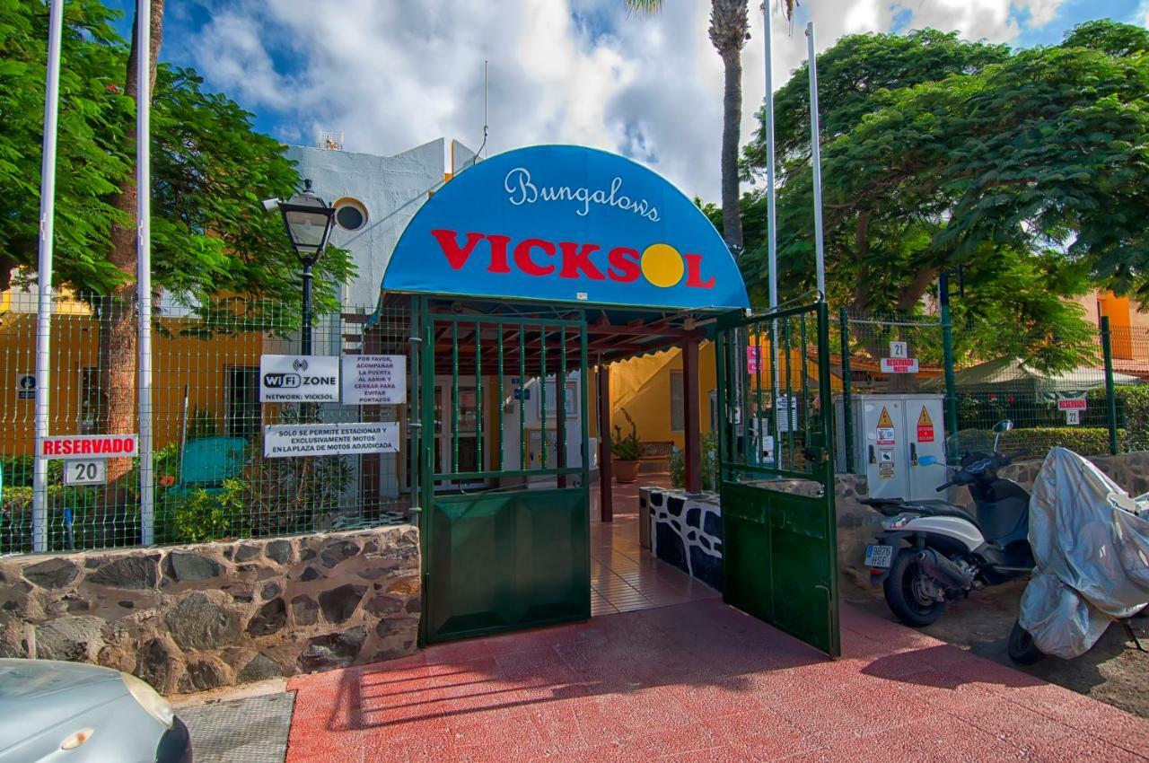 Charming House Villa Maspalomas  Exterior photo
