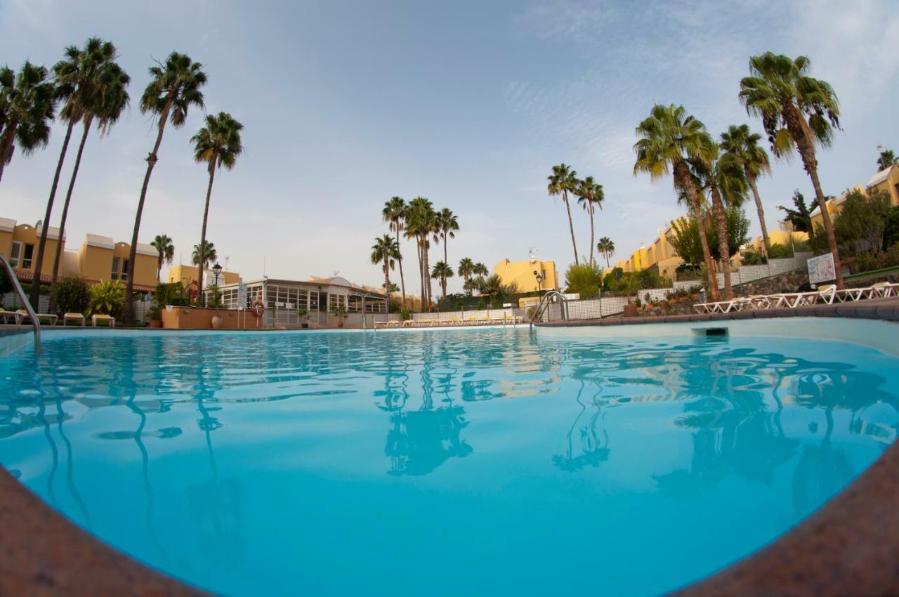 Charming House Villa Maspalomas  Exterior photo
