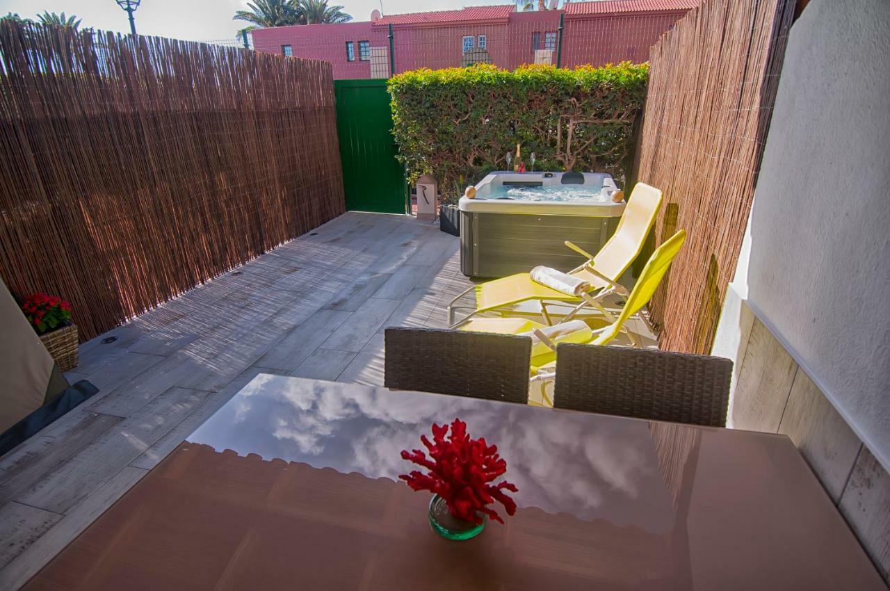 Charming House Villa Maspalomas  Exterior photo