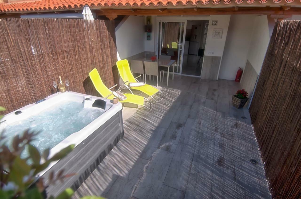 Charming House Villa Maspalomas  Exterior photo
