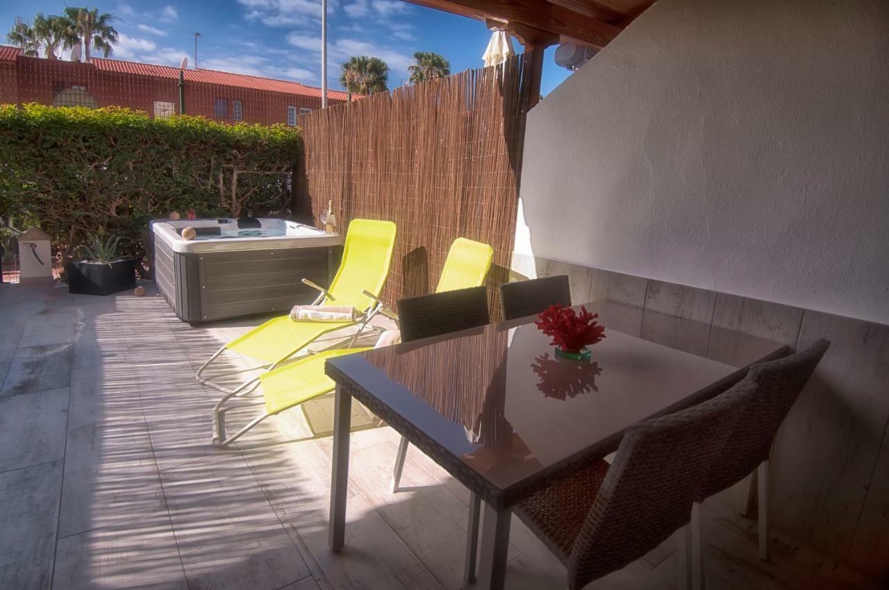 Charming House Villa Maspalomas  Exterior photo
